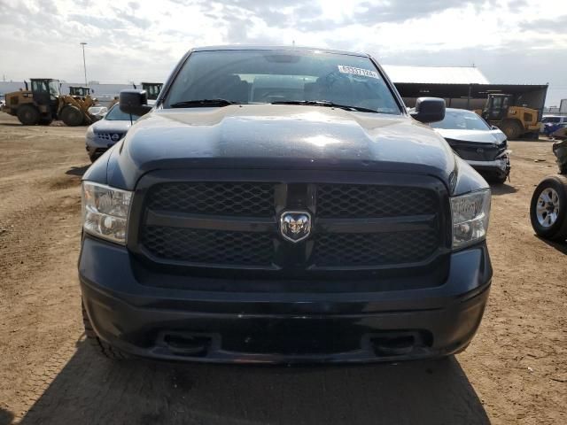 2014 Dodge RAM 1500 SSV