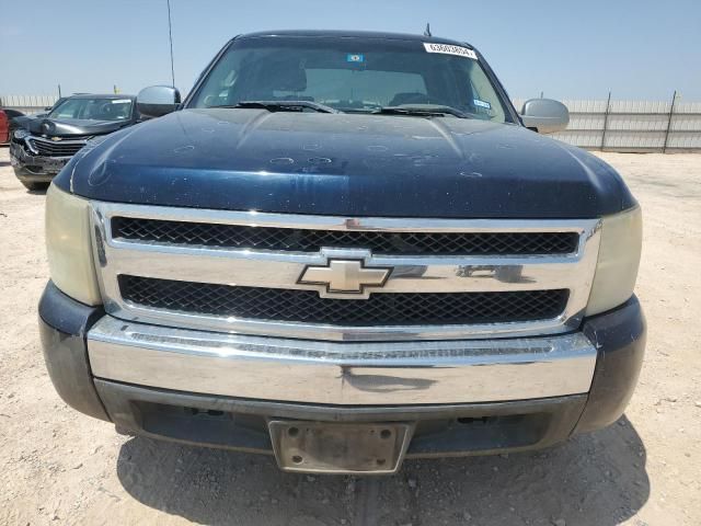 2008 Chevrolet Silverado C1500