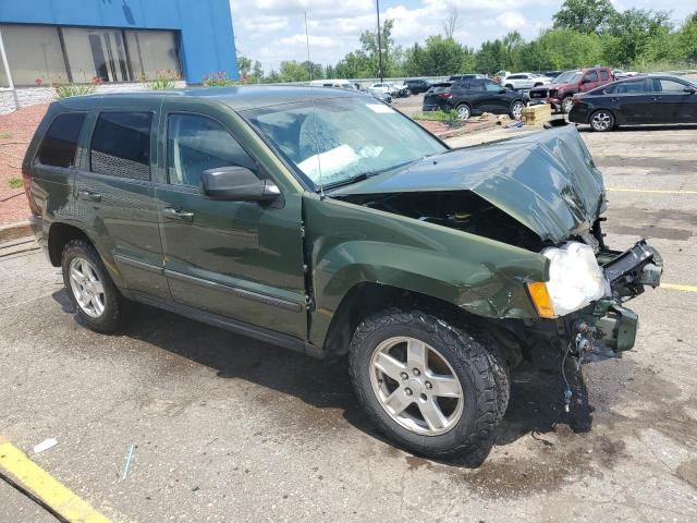 2007 Jeep Grand Cherokee Laredo