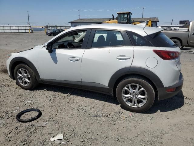 2016 Mazda CX-3 Touring