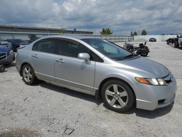 2006 Honda Civic EX