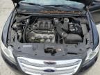 2010 Ford Taurus SEL