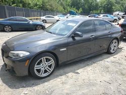 2013 BMW 535 XI en venta en Waldorf, MD