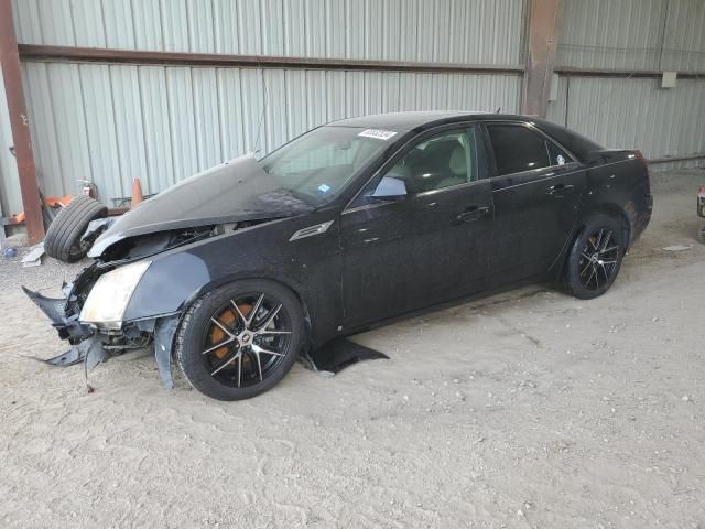 2008 Cadillac CTS HI Feature V6