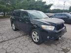 2009 Toyota Highlander Limited