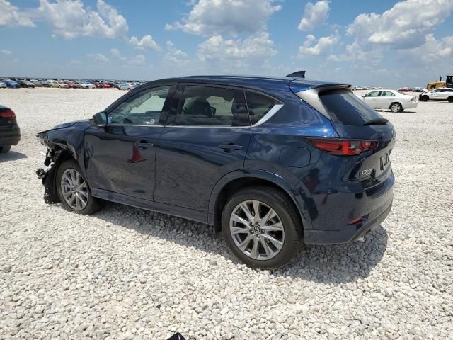 2024 Mazda CX-5 Premium Plus