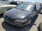 2000 Honda Accord EX