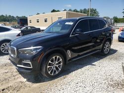 2019 BMW X5 XDRIVE40I en venta en Ellenwood, GA