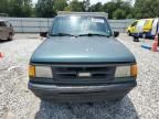 1996 Ford Ranger Super Cab