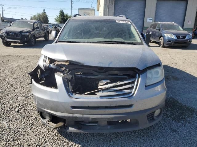 2008 Subaru Tribeca Limited