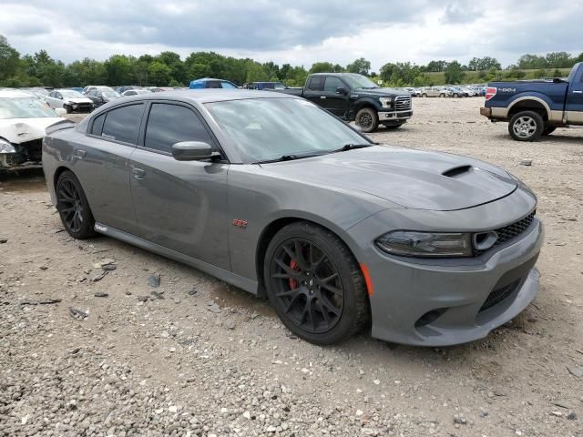 2018 Dodge Charger R/T 392