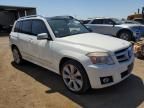 2011 Mercedes-Benz GLK 350 4matic