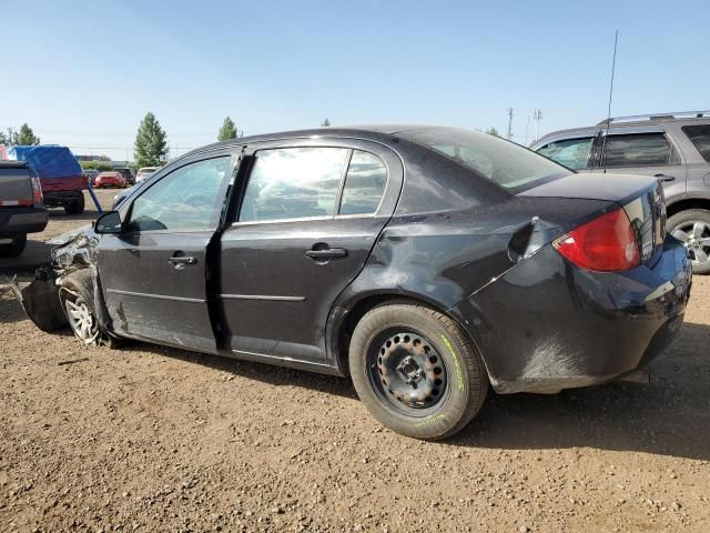 2010 Chevrolet Cobalt LS