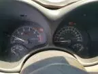 2002 Pontiac Grand AM SE