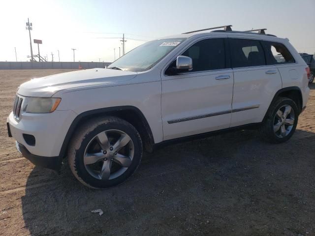 2013 Jeep Grand Cherokee Limited