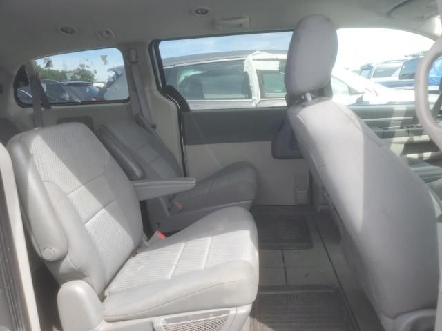 2010 Dodge Grand Caravan SE