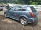 2007 Pontiac Vibe