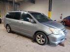 2006 Honda Odyssey Touring