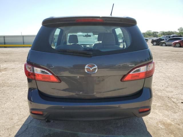 2013 Mazda 5