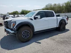 Ford f150 Raptor salvage cars for sale: 2024 Ford F150 Raptor