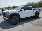 2024 Ford F150 Raptor