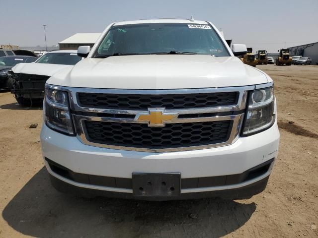 2016 Chevrolet Tahoe K1500 LS