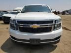 2016 Chevrolet Tahoe K1500 LS