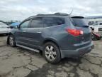 2009 Chevrolet Traverse LTZ