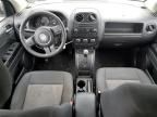 2012 Jeep Compass Sport