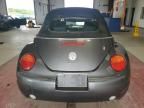 2004 Volkswagen New Beetle GLS