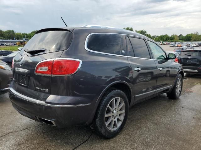 2014 Buick Enclave