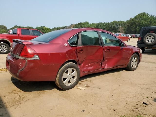 2008 Chevrolet Impala LT