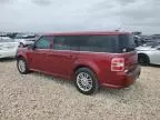 2013 Ford Flex SEL