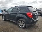 2014 Chevrolet Equinox LTZ