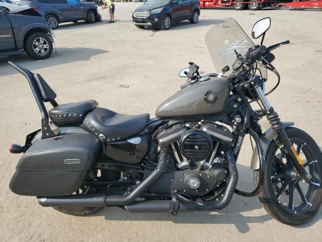 2019 Harley-Davidson XL883 N