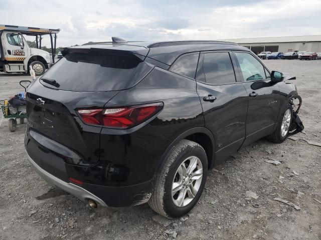 2020 Chevrolet Blazer 3LT