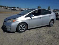 Hybrid Vehicles for sale at auction: 2012 Toyota Prius