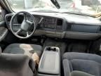 2002 Chevrolet Suburban K2500