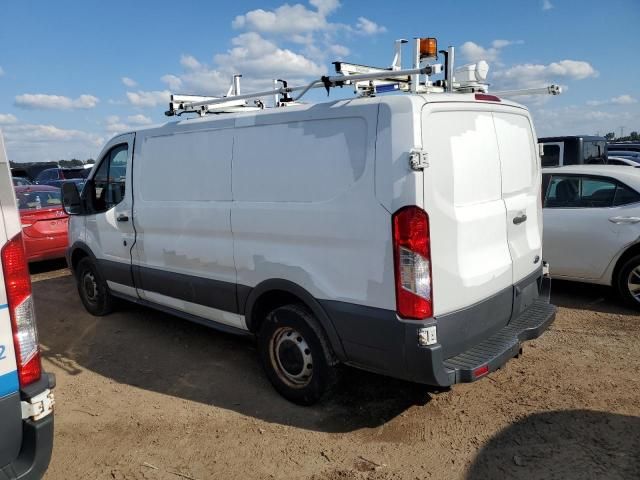 2015 Ford Transit T-250