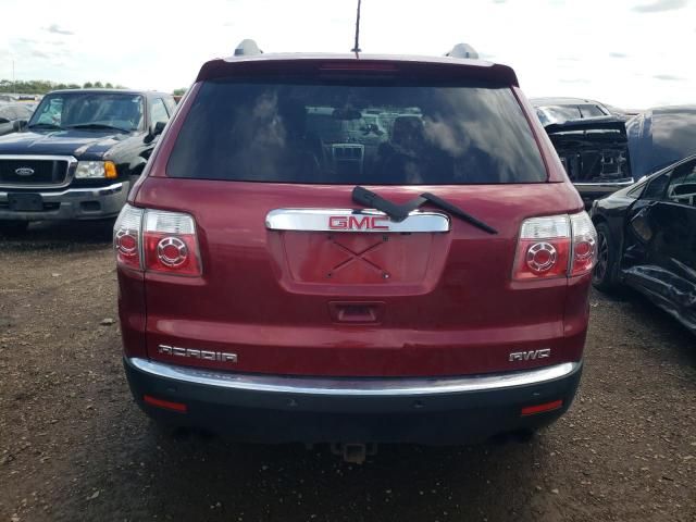 2010 GMC Acadia SLT-1