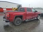 2018 GMC Sierra K1500 SLT