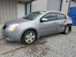 2008 Nissan Sentra 2.0 en venta en Earlington, KY