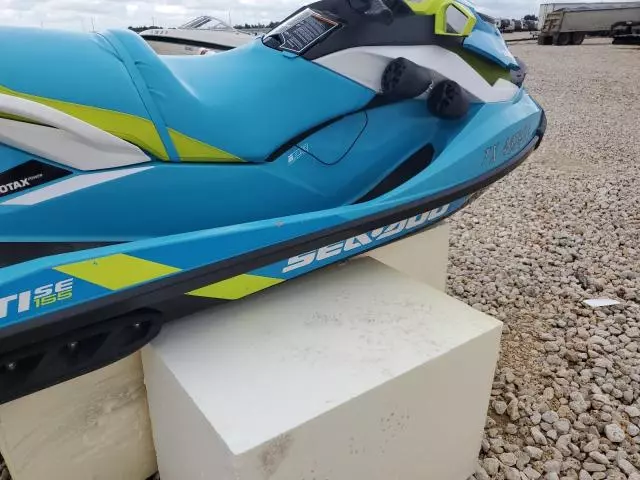 2016 Seadoo GT1 130