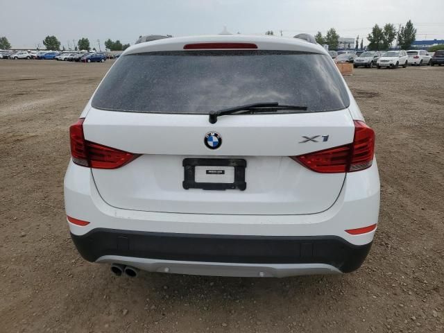 2014 BMW X1 XDRIVE28I