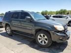 2007 Toyota 4runner Limited