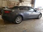 2014 Mazda 6 Sport