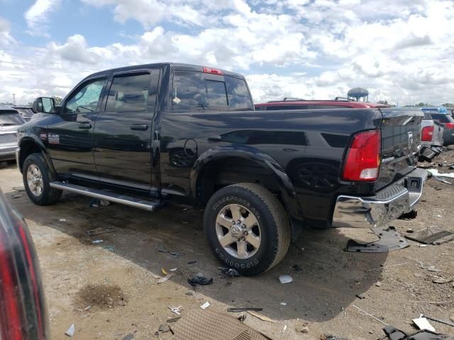 2015 Dodge RAM 2500 SLT