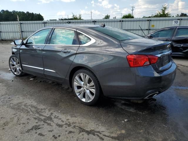 2014 Chevrolet Impala LTZ