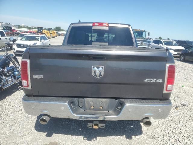 2017 Dodge 1500 Laramie