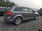 2013 Dodge Journey SE